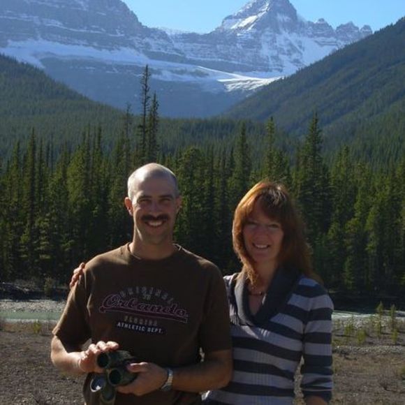 Meet your Posher, Tracey - Picture 1 of 1